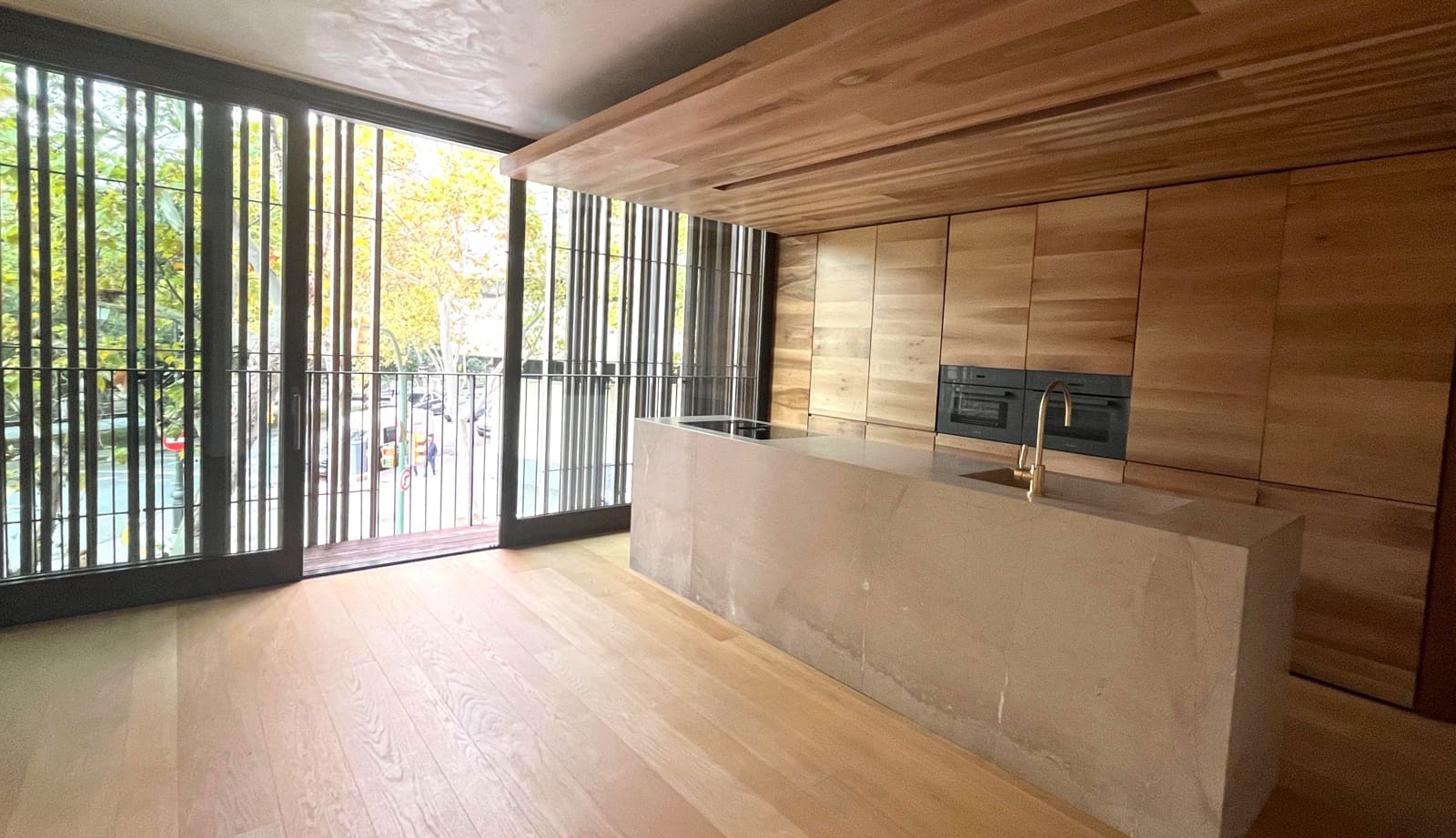 3 soveværelse Lejlighed til salg i Palma de Mallorca - € 1.950.000 (Ref: 9344056)