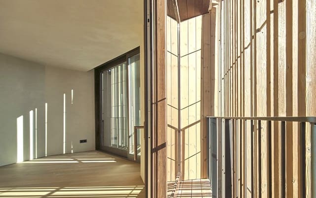 3 soveværelse Lejlighed til salg i El Camp d'en Serralta, Palma de Mallorca - € 1.770.000 (Ref: 9344057)