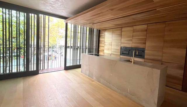 3 soveværelse Lejlighed til salg i El Camp d'en Serralta, Palma de Mallorca - € 1.770.000 (Ref: 9344057)