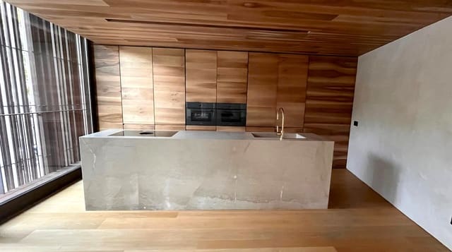 3 soveværelse Lejlighed til salg i El Camp d'en Serralta, Palma de Mallorca - € 1.770.000 (Ref: 9344057)