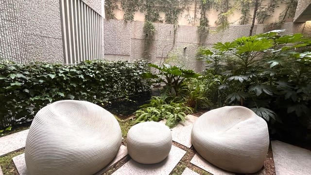 3 soveværelse Lejlighed til salg i El Camp d'en Serralta, Palma de Mallorca - € 1.770.000 (Ref: 9344057)