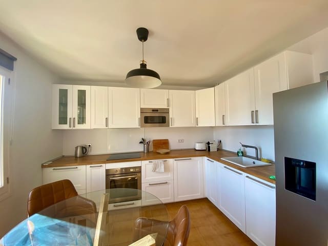 2 slaapkamer Appartement te huur in Canyamel, Capdepera - € 1.700 (Ref: 9344058)