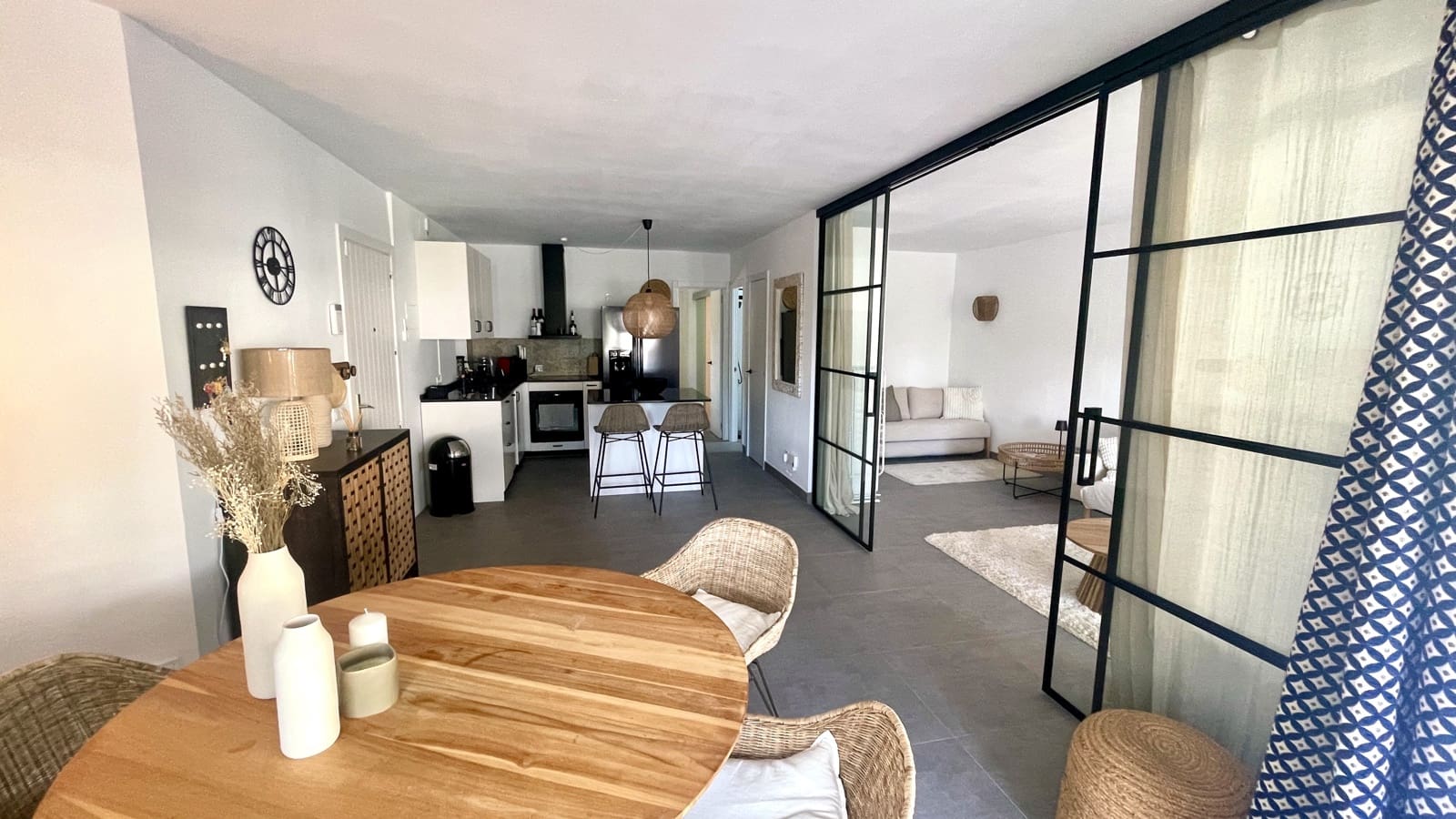 2 sovrum Lägenhet att hyra i Cala Vinyes / Cala Vinyas / Cala Vinas - 1 950 € (Ref: 9344059)