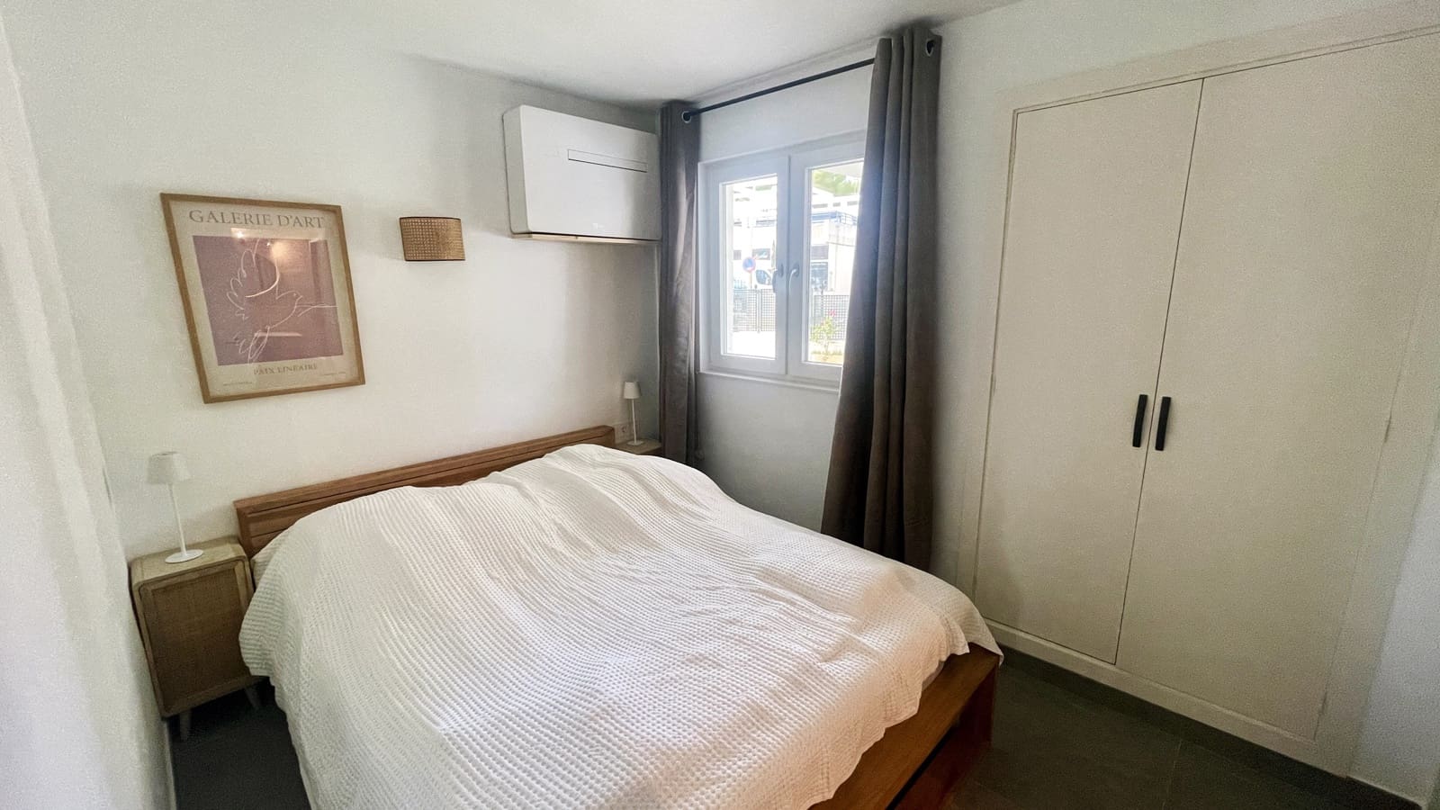 2 sovrum Lägenhet att hyra i Cala Vinyes / Cala Vinyas / Cala Vinas - 1 950 € (Ref: 9344059)