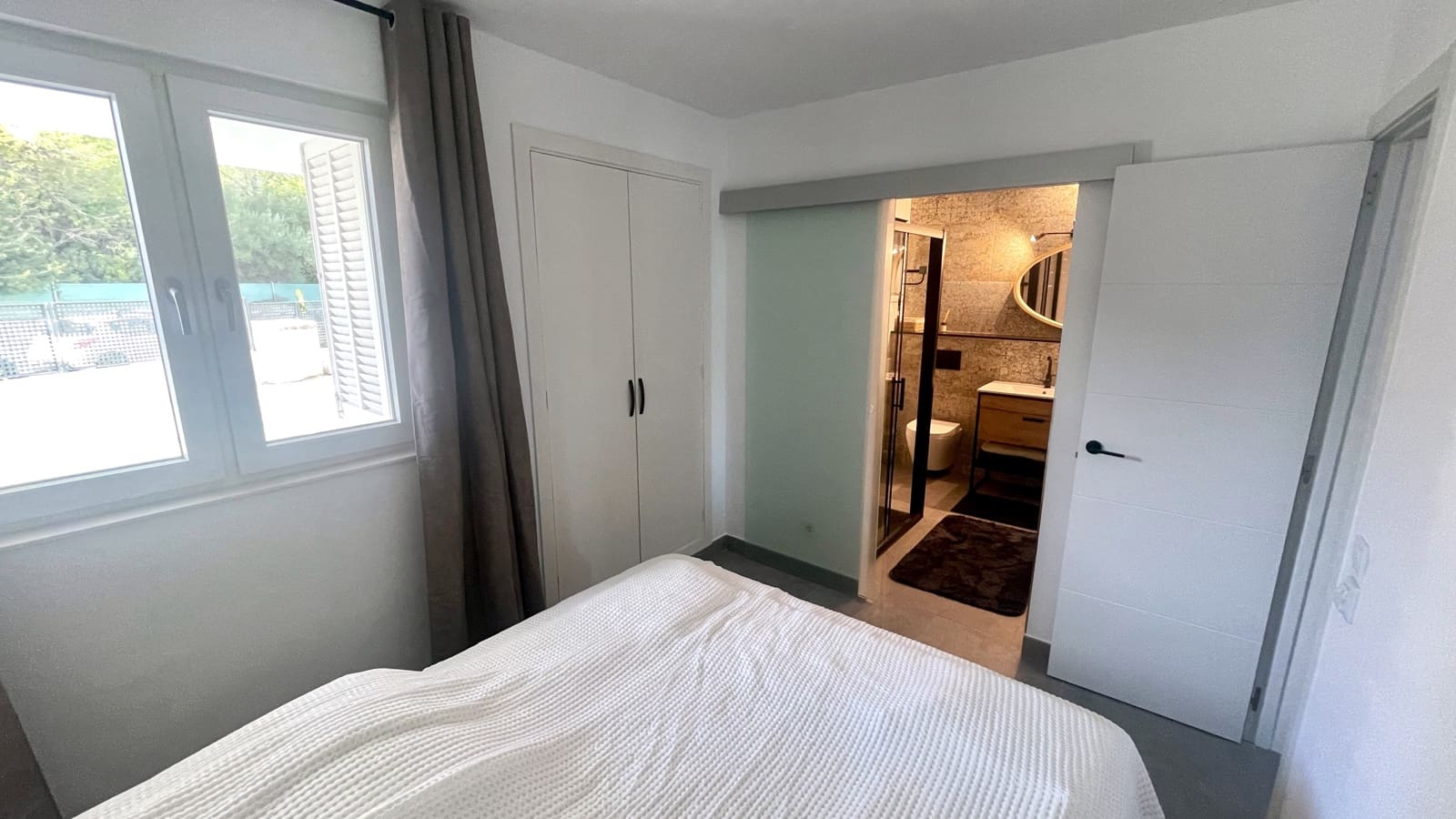 2 sovrum Lägenhet att hyra i Cala Vinyes / Cala Vinyas / Cala Vinas - 1 950 € (Ref: 9344059)