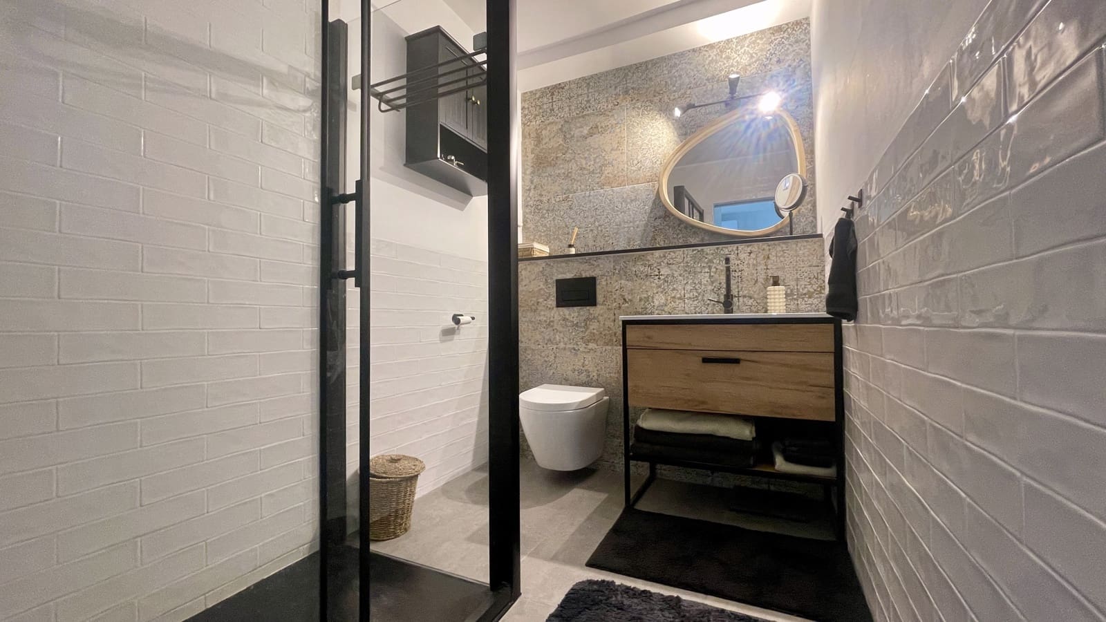 2 sovrum Lägenhet att hyra i Cala Vinyes / Cala Vinyas / Cala Vinas - 1 950 € (Ref: 9344059)