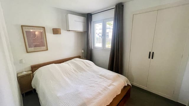 2 soveværelse Lejlighed til leje i Cala Vinyes / Cala Vinyas / Cala Viñas, Calvià - € 1.950 (Ref: 9344059)