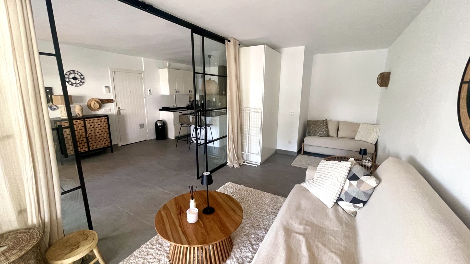 2 sovrum Lägenhet att hyra i Cala Vinyes / Cala Vinyas / Cala Vinas - 1 950 € (Ref: 9344059)