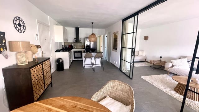 2 soveværelse Lejlighed til leje i Cala Vinyes / Cala Vinyas / Cala Viñas, Calvià - € 1.950 (Ref: 9344059)