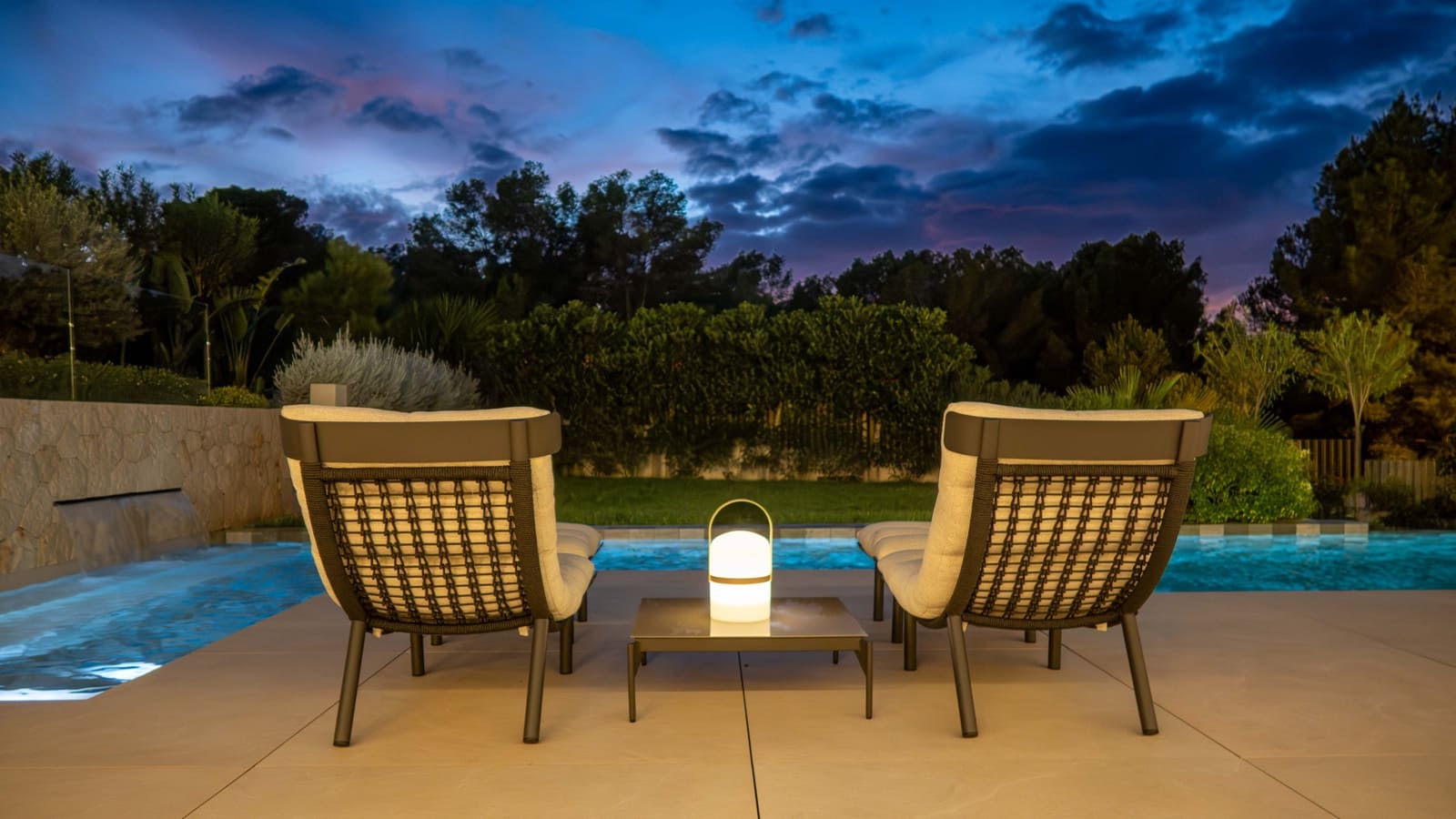 5 soveværelse Villa til salg i Cala Vinyes / Cala Vinyas / Cala Vinas med swimmingpool garage - € 5.950.000 (Ref: 9344060)