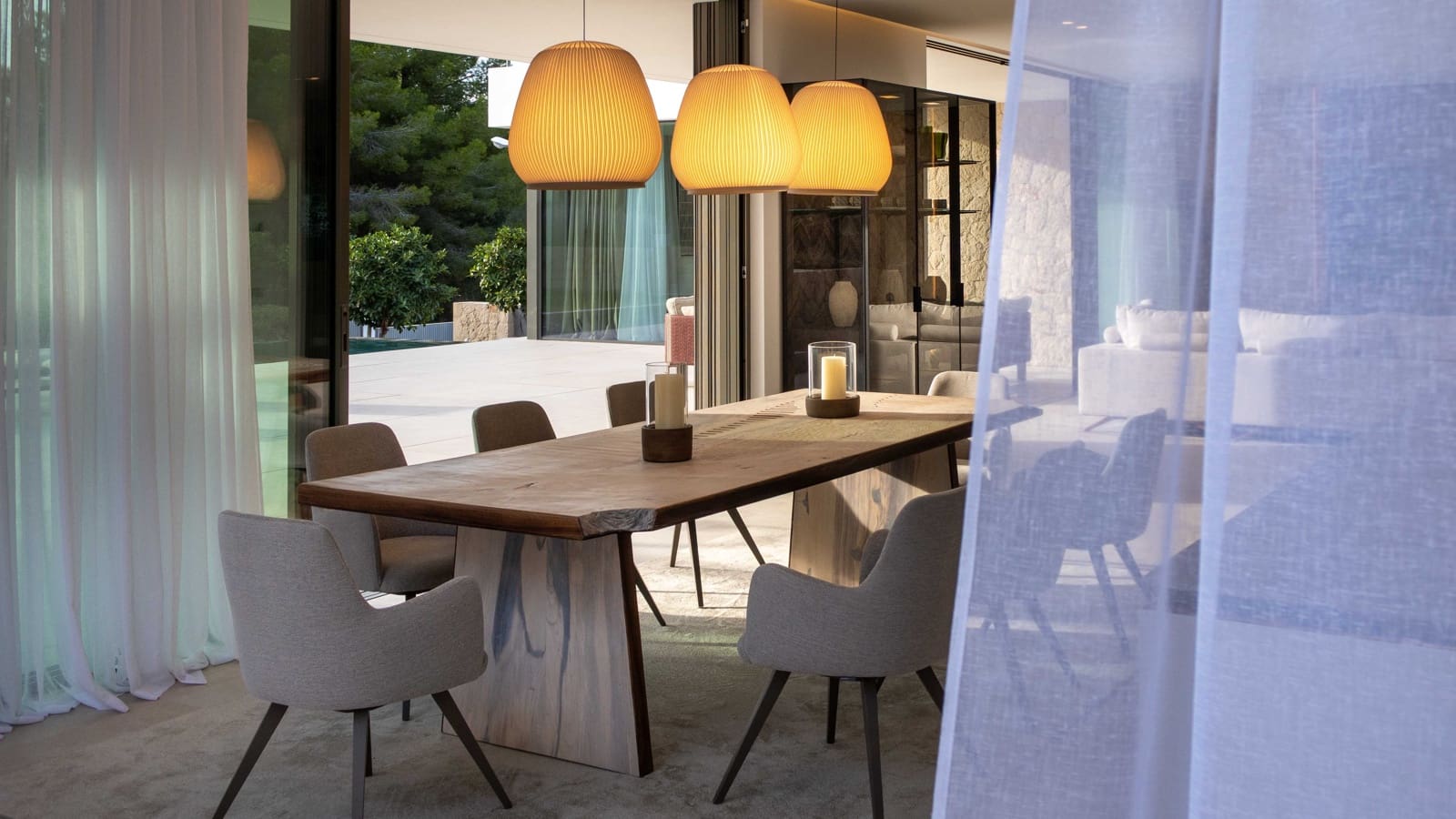 5 soveværelse Villa til salg i Cala Vinyes / Cala Vinyas / Cala Vinas med swimmingpool garage - € 5.950.000 (Ref: 9344060)