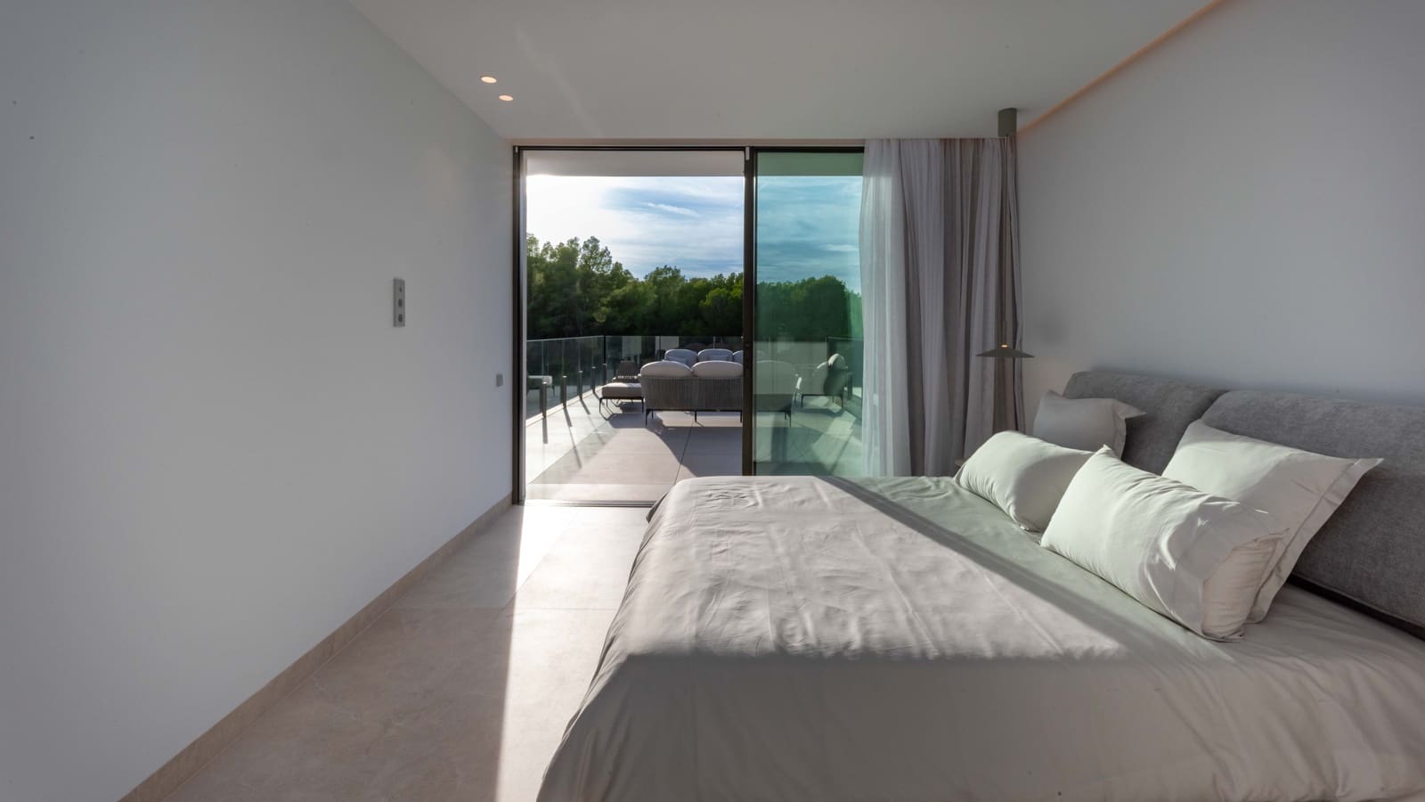 5 soveværelse Villa til salg i Cala Vinyes / Cala Vinyas / Cala Vinas med swimmingpool garage - € 5.950.000 (Ref: 9344060)