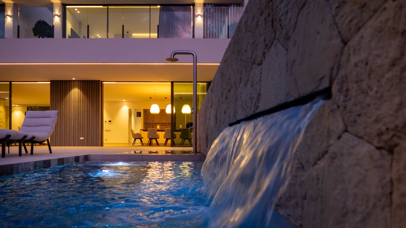 5 soveværelse Villa til salg i Cala Vinyes / Cala Vinyas / Cala Vinas med swimmingpool garage - € 5.950.000 (Ref: 9344060)