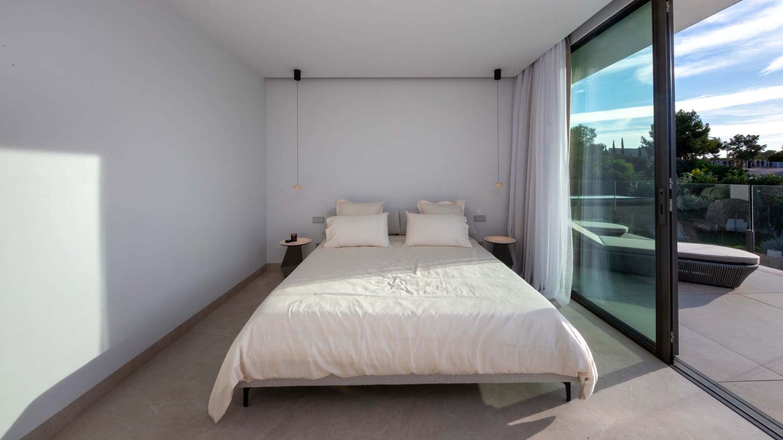 5 soveværelse Villa til salg i Cala Vinyes / Cala Vinyas / Cala Vinas med swimmingpool garage - € 5.950.000 (Ref: 9344060)