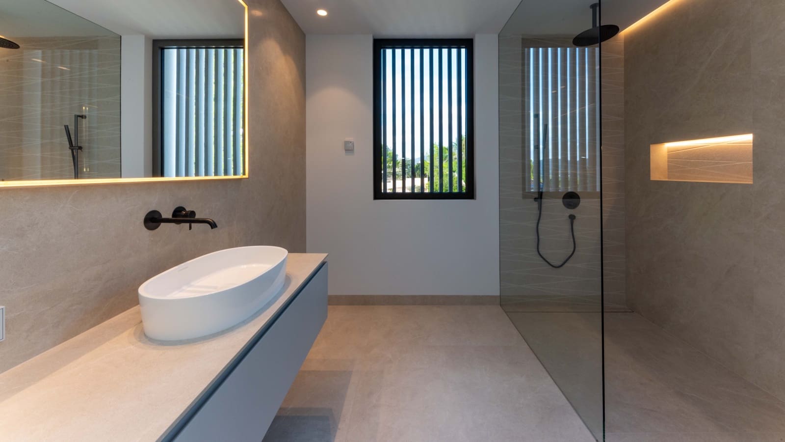 5 soveværelse Villa til salg i Cala Vinyes / Cala Vinyas / Cala Vinas med swimmingpool garage - € 5.950.000 (Ref: 9344060)