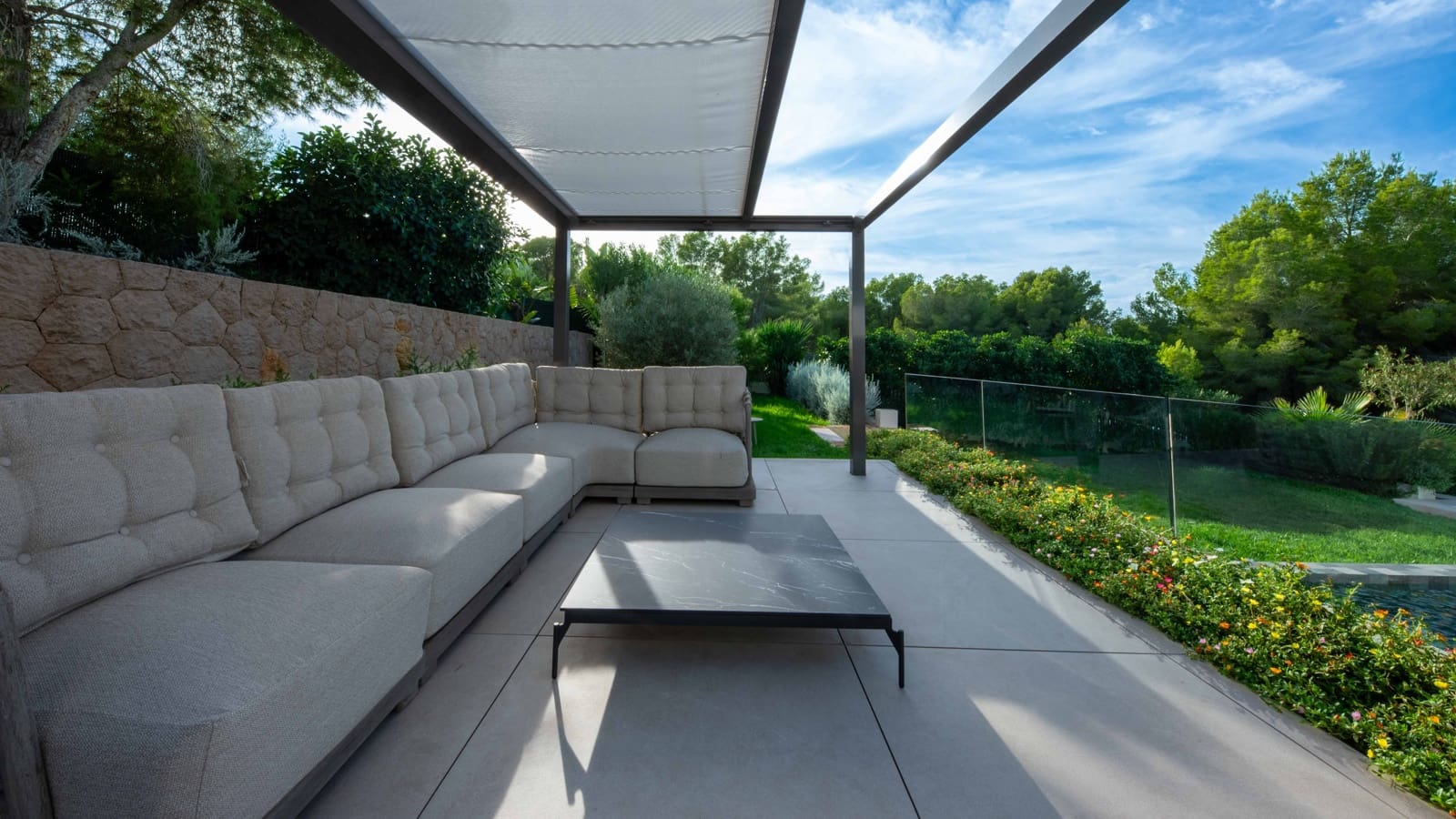 5 soveværelse Villa til salg i Cala Vinyes / Cala Vinyas / Cala Vinas med swimmingpool garage - € 5.950.000 (Ref: 9344060)