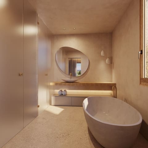 4 soveværelse Finca/Landehus til salg i Alcúdia med swimmingpool garage - € 3.500.000 (Ref: 9345687)