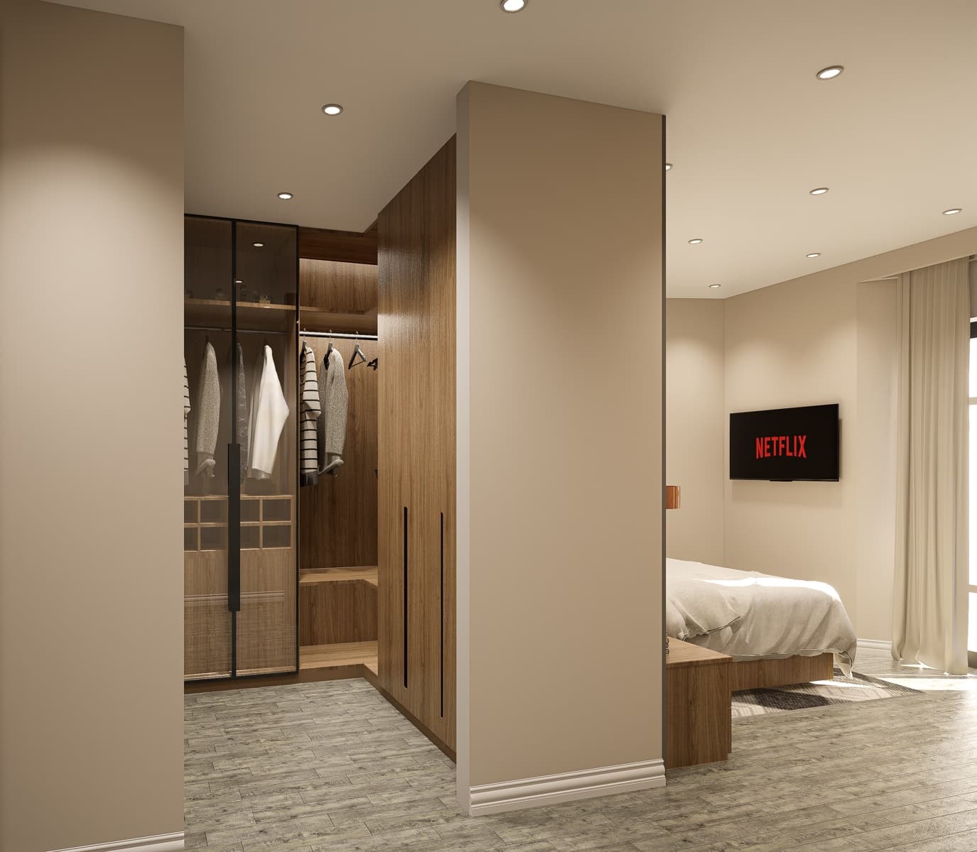 3 soveværelse Byhus til salg i Binissalem med swimmingpool garage - € 1.390.000 (Ref: 9345688)