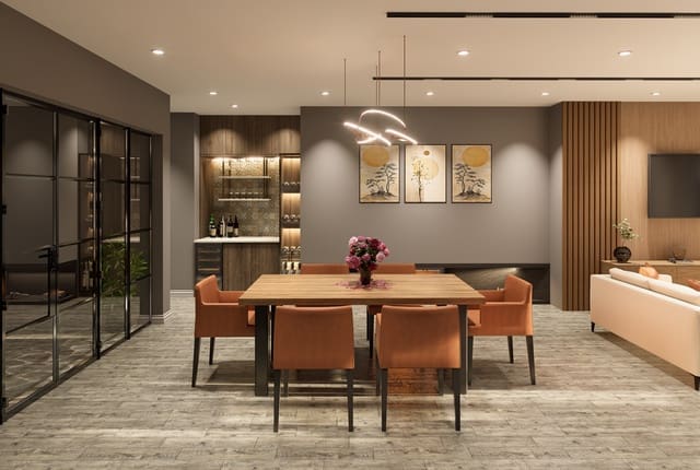 3 makuuhuone Omakotitalo myytävänä paikassa Binissalem mukana uima-altaan 
autotalli - 1 390 000 € (Ref: 9345688)