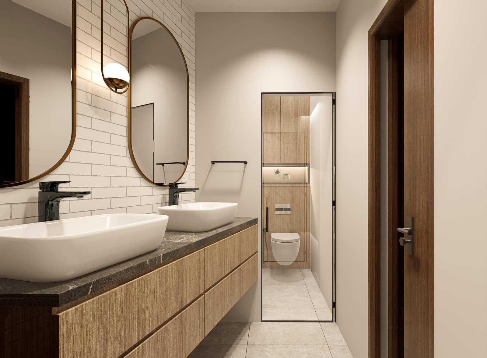 3 soveværelse Byhus til salg i Binissalem med swimmingpool garage - € 1.390.000 (Ref: 9345688)