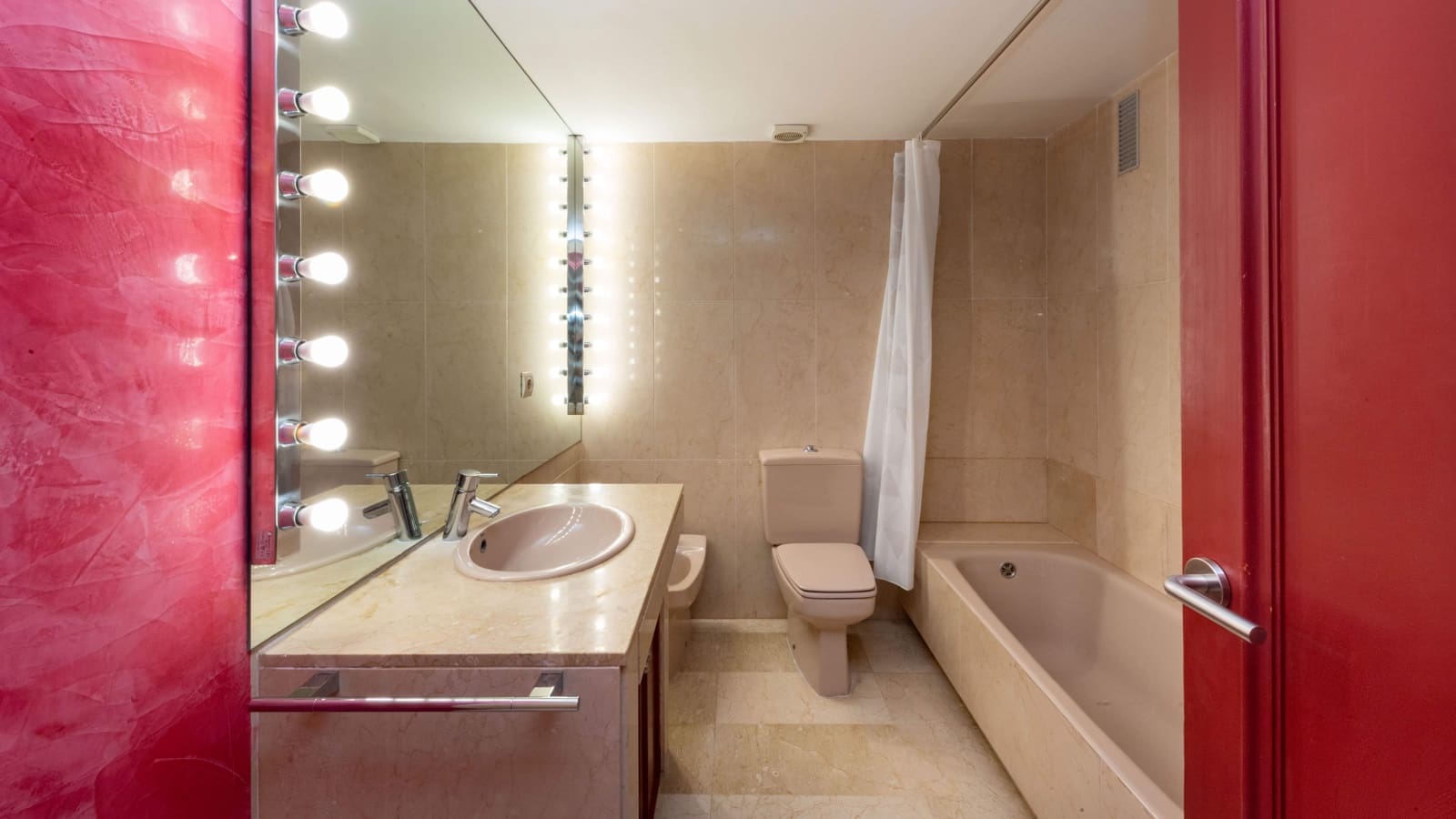 2 chambre Penthouse à vendre à Palma de Mallorca avec garage - 1 050 000 € (Ref: 9348650)