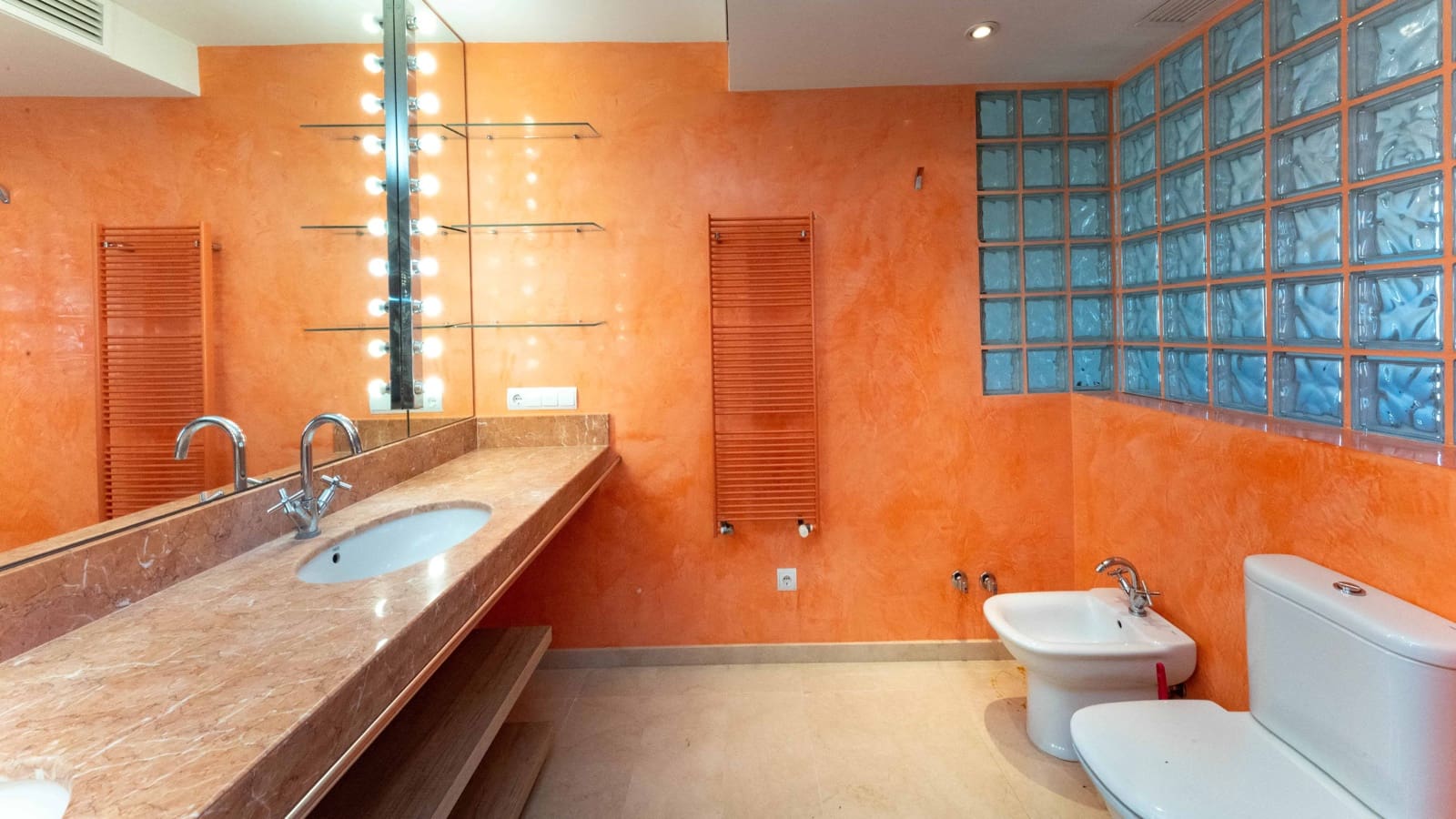 2 chambre Penthouse à vendre à Palma de Mallorca avec garage - 1 050 000 € (Ref: 9348650)