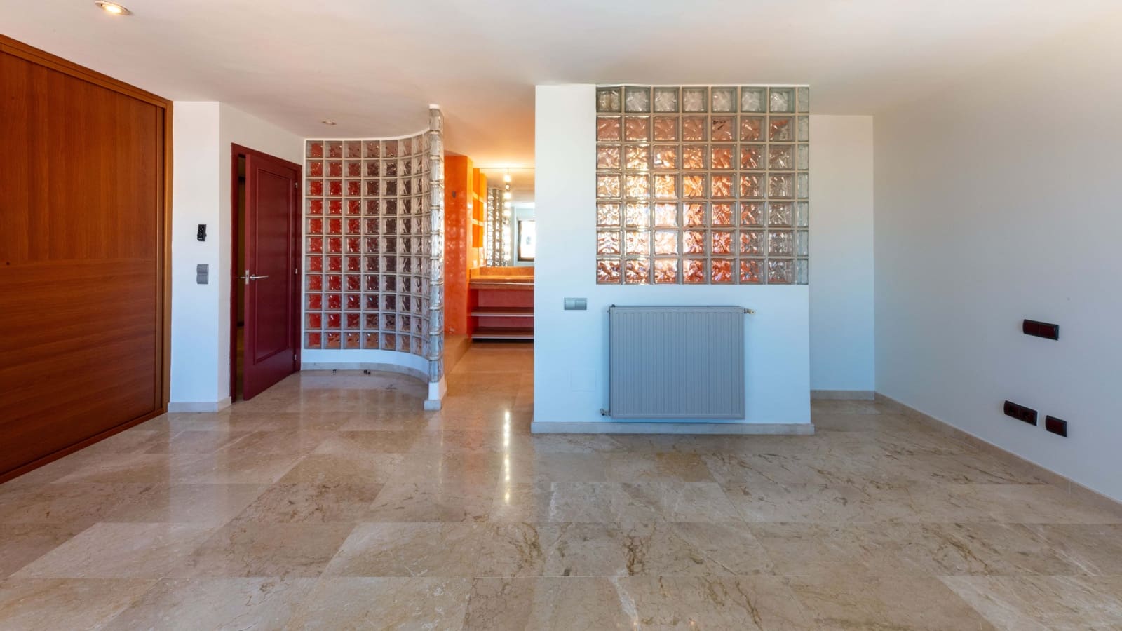 2 chambre Penthouse à vendre à Palma de Mallorca avec garage - 1 050 000 € (Ref: 9348650)