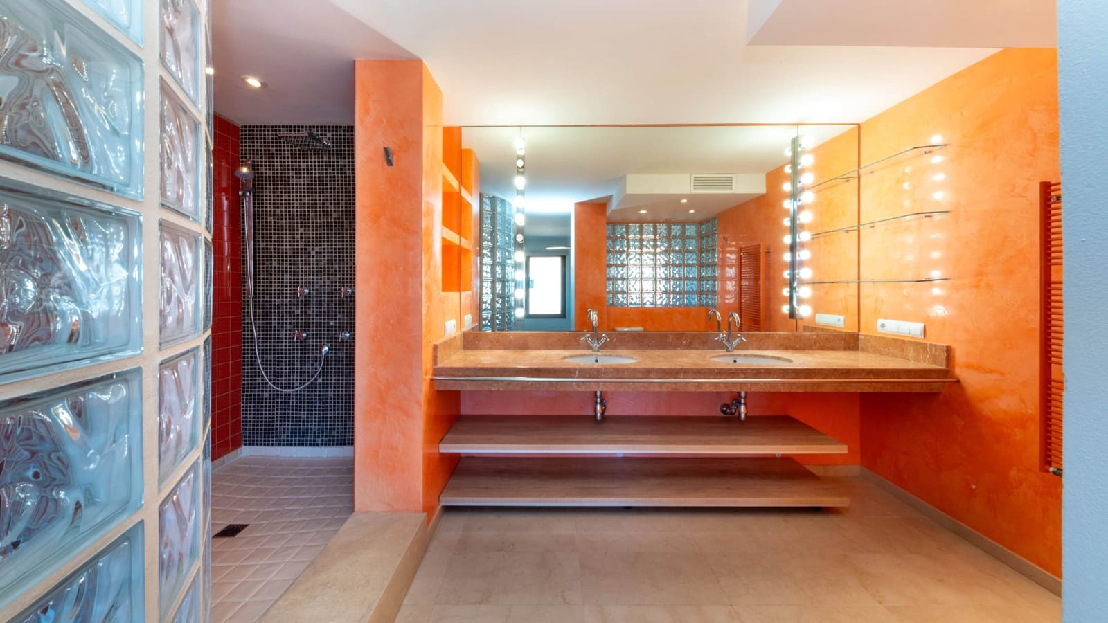 2 chambre Penthouse à vendre à Palma de Mallorca avec garage - 1 050 000 € (Ref: 9348650)