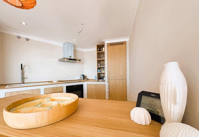 1 soverom Leilighet til leie i Cala Blava, Llucmajor med garasje - € 1 800 (Ref: 9352883)