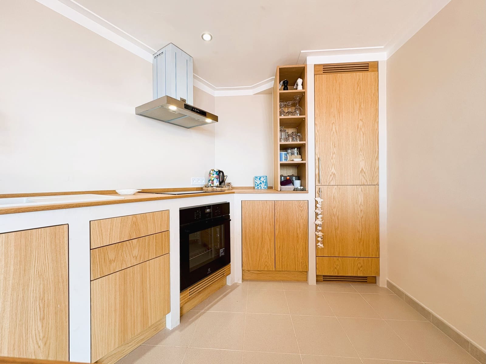 1 sypialnia Apartament do wynajęcia w Cala Blava z garażem - 1 800 € (Ref: 9352883)