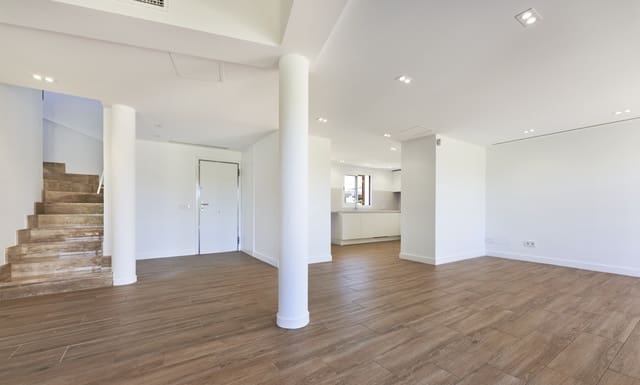 3 soveværelse Villa til salg i Santa Ponsa, Calvià med swimmingpool garage - € 1.750.000 (Ref: 9354503)