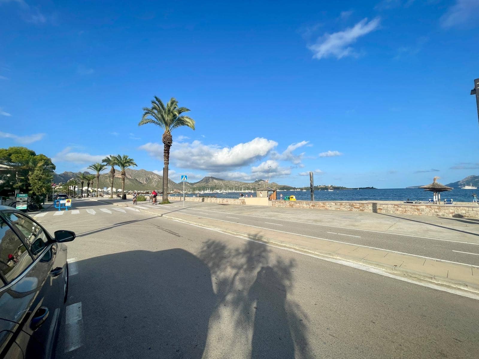 Commercieel te koop in Pollensa / Pollenca met garage - € 1.775.000 (Ref: 9354504)