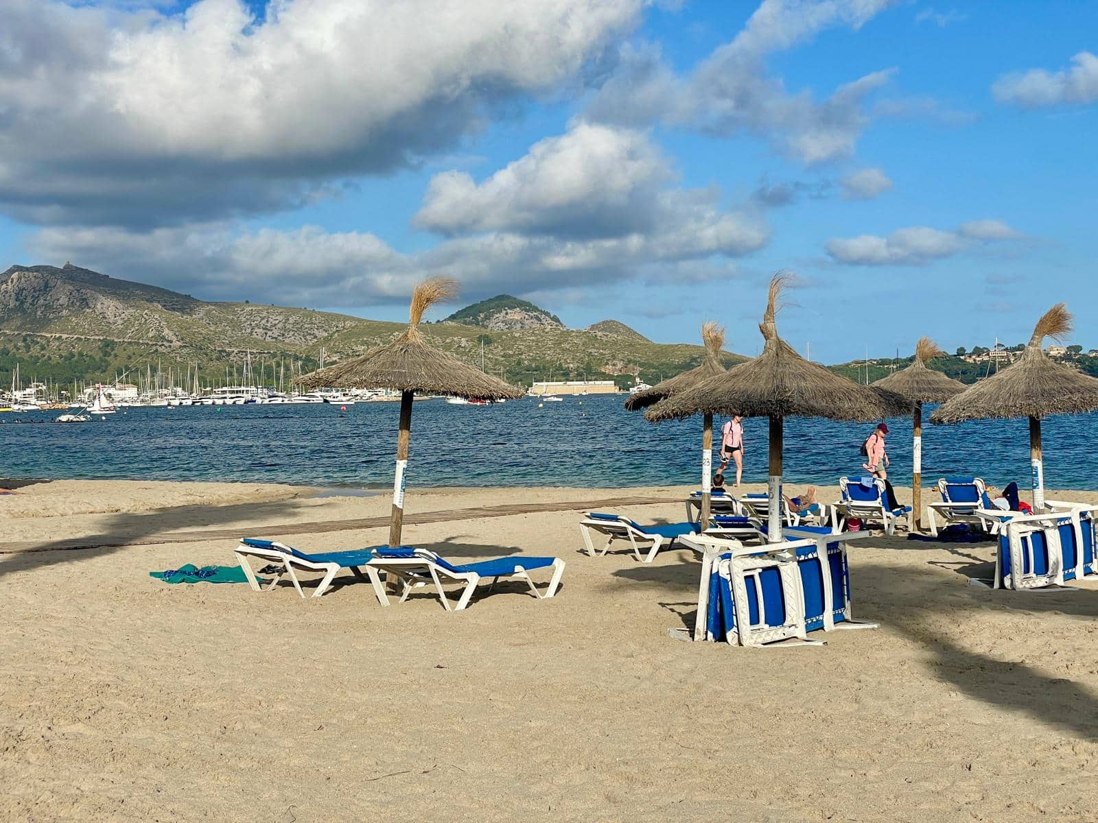 Commercieel te koop in Pollensa / Pollenca met garage - € 1.775.000 (Ref: 9354504)