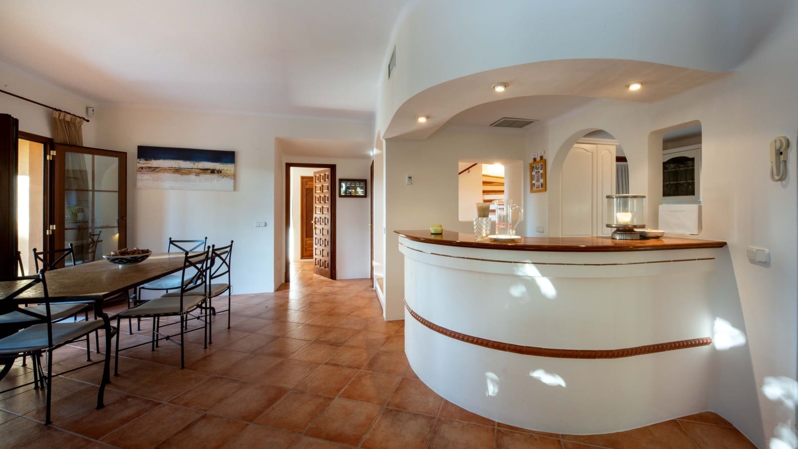 3 soveværelse Villa til salg i Santa Ponsa med swimmingpool garage - € 1.300.000 (Ref: 9354505)