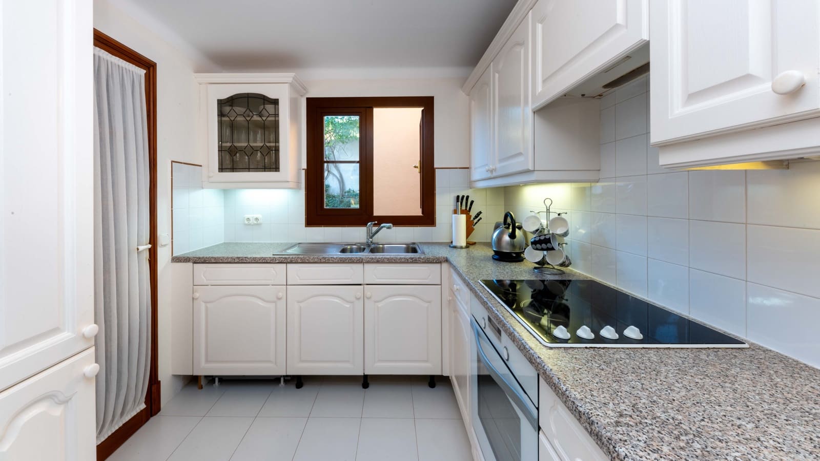 3 soveværelse Villa til salg i Santa Ponsa med swimmingpool garage - € 1.300.000 (Ref: 9354505)