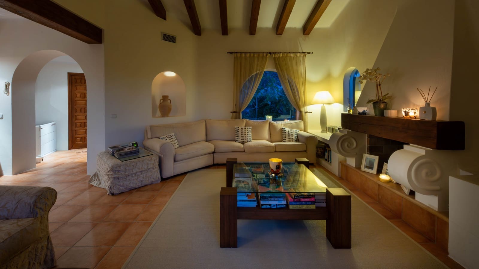 3 soveværelse Villa til salg i Santa Ponsa med swimmingpool garage - € 1.300.000 (Ref: 9354505)