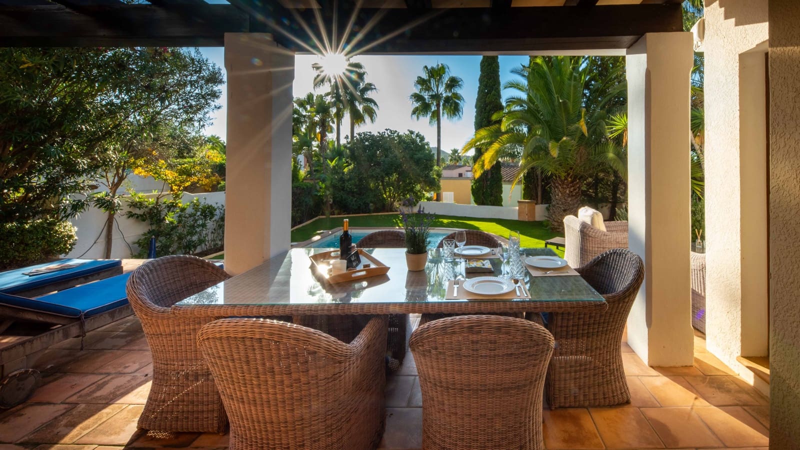 3 soveværelse Villa til salg i Santa Ponsa med swimmingpool garage - € 1.300.000 (Ref: 9354505)