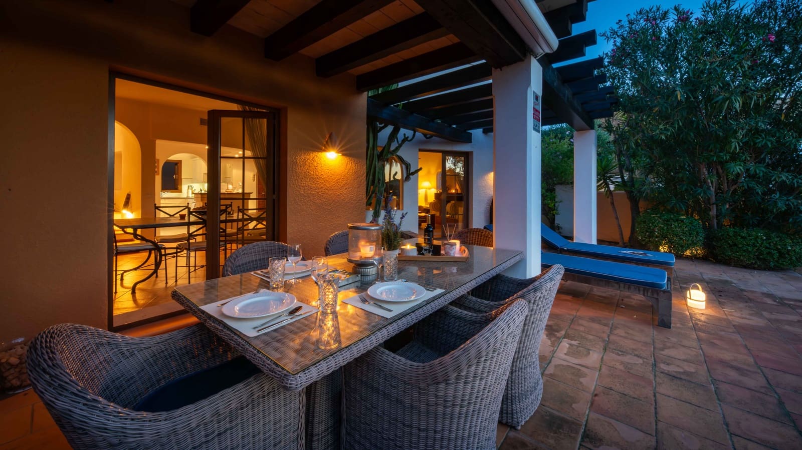 3 soveværelse Villa til salg i Santa Ponsa med swimmingpool garage - € 1.300.000 (Ref: 9354505)