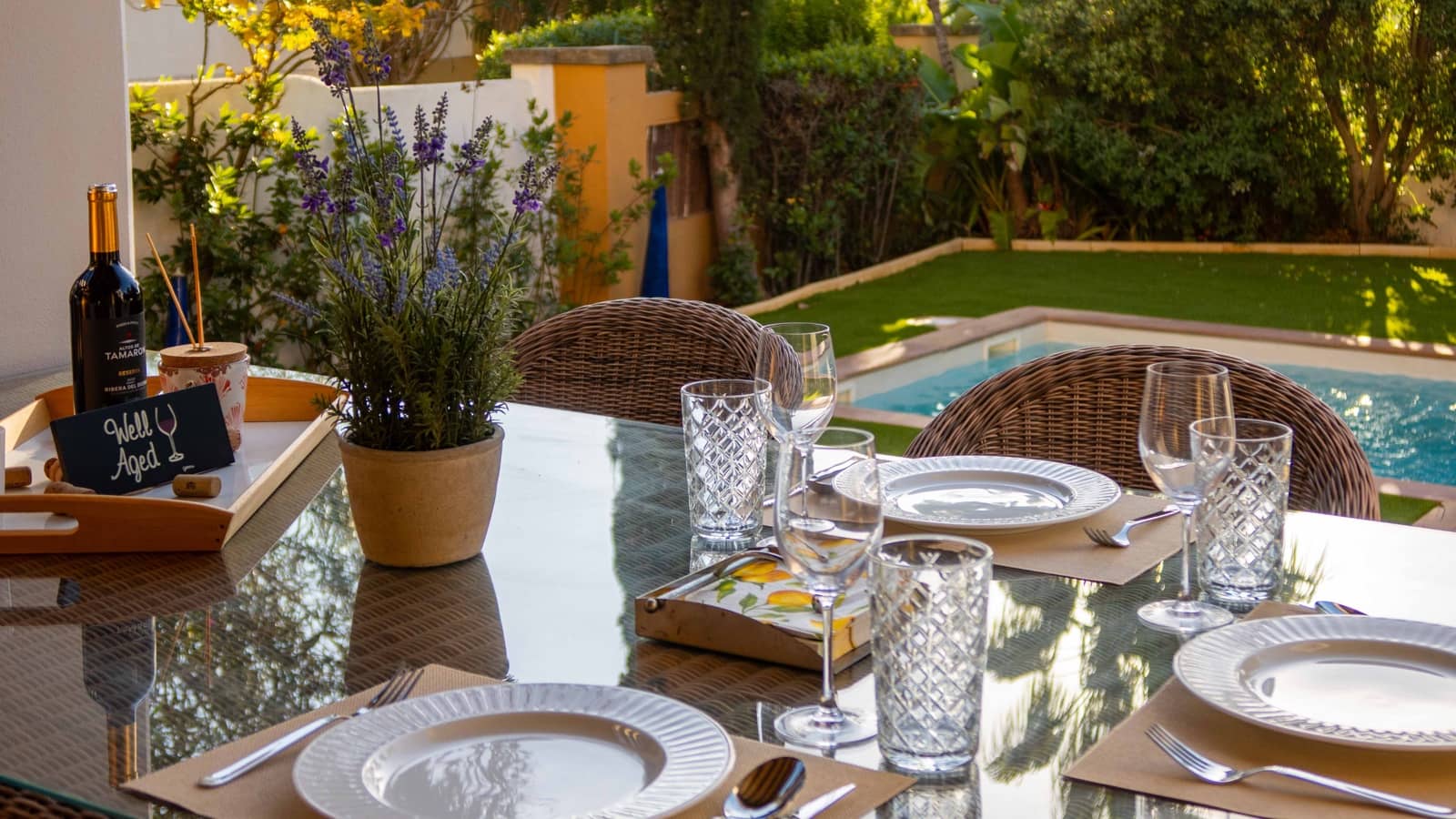 3 soveværelse Villa til salg i Santa Ponsa med swimmingpool garage - € 1.300.000 (Ref: 9354505)