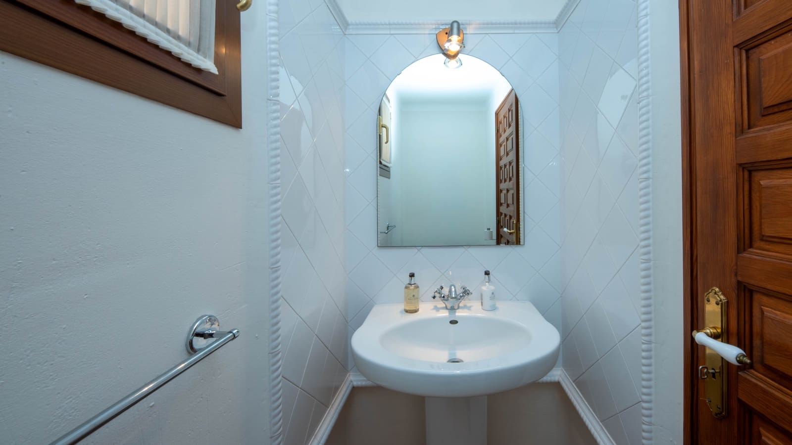 3 soveværelse Villa til salg i Santa Ponsa med swimmingpool garage - € 1.300.000 (Ref: 9354505)