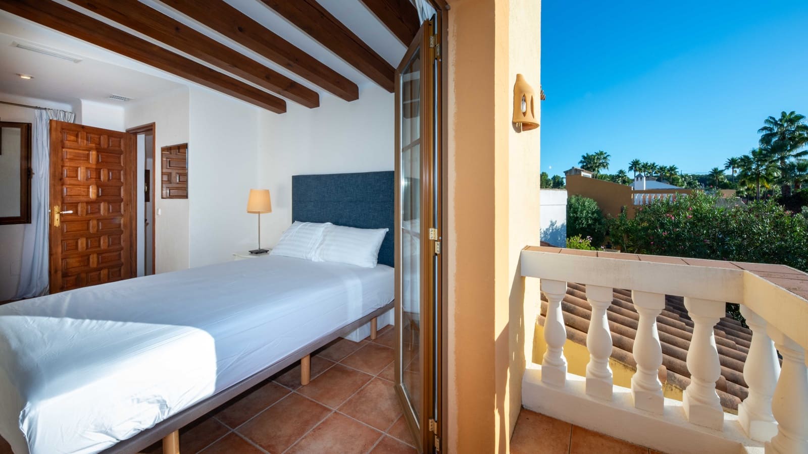 3 soveværelse Villa til salg i Santa Ponsa med swimmingpool garage - € 1.300.000 (Ref: 9354505)