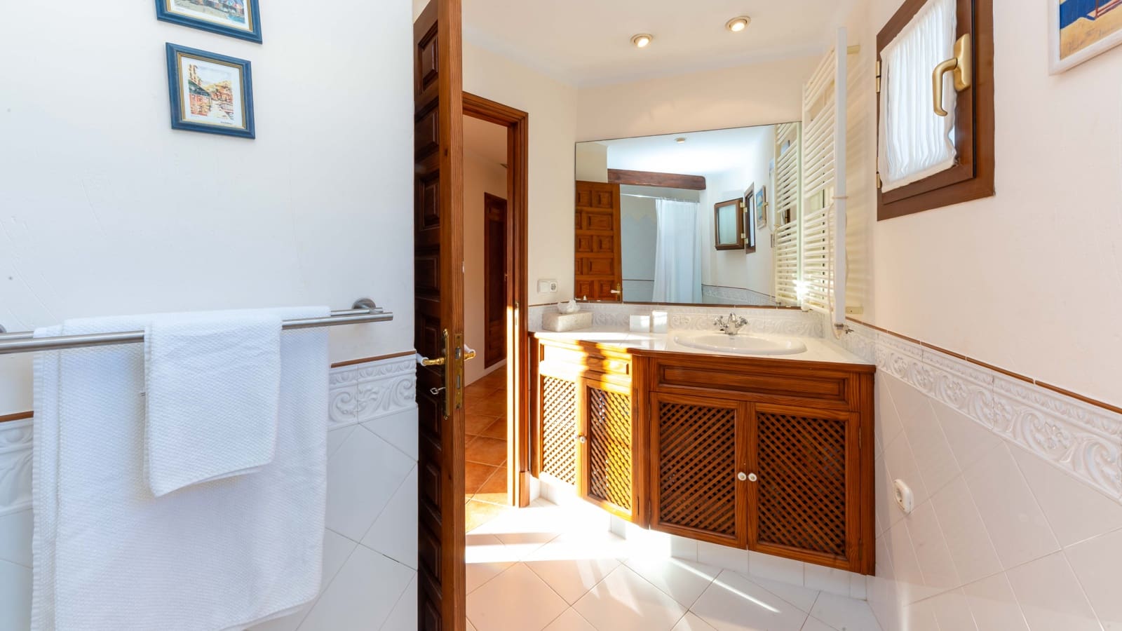 3 soveværelse Villa til salg i Santa Ponsa med swimmingpool garage - € 1.300.000 (Ref: 9354505)