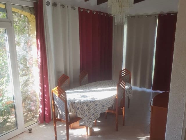 3 makuuhuone Maalaistalo myytävänä paikassa Binissalem mukana uima-altaan 
autotalli - 750 000 € (Ref: 9354506)