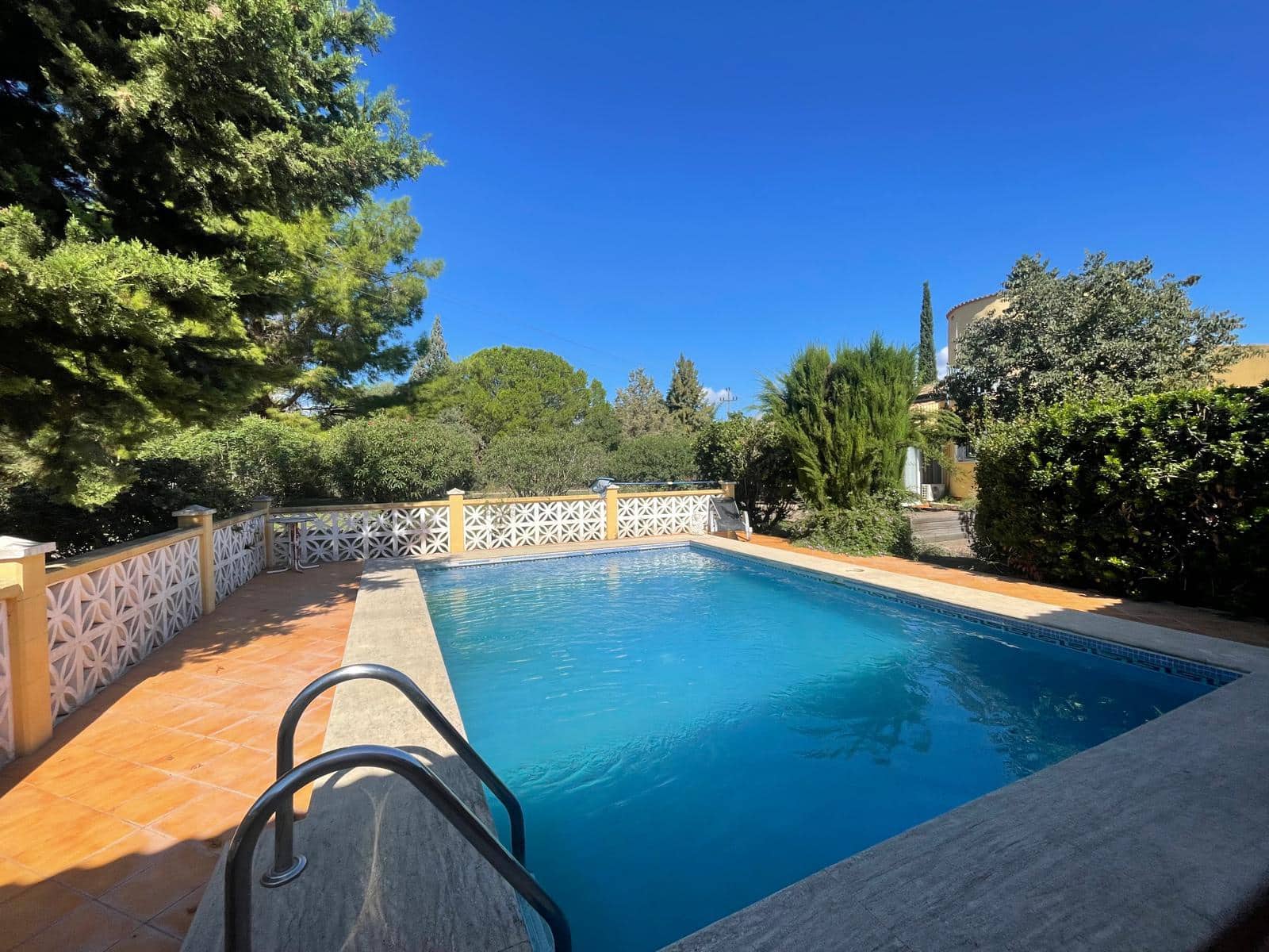 3 soveværelse Finca/Landehus til salg i Binissalem med swimmingpool garage - € 750.000 (Ref: 9354506)