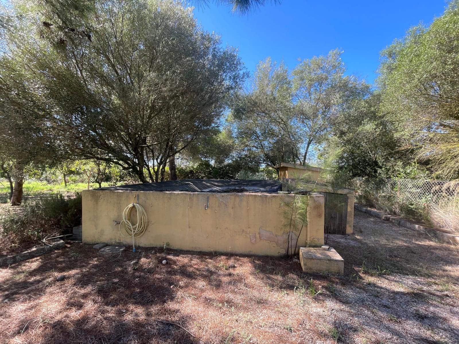 3 soveværelse Finca/Landehus til salg i Binissalem med swimmingpool garage - € 750.000 (Ref: 9354506)