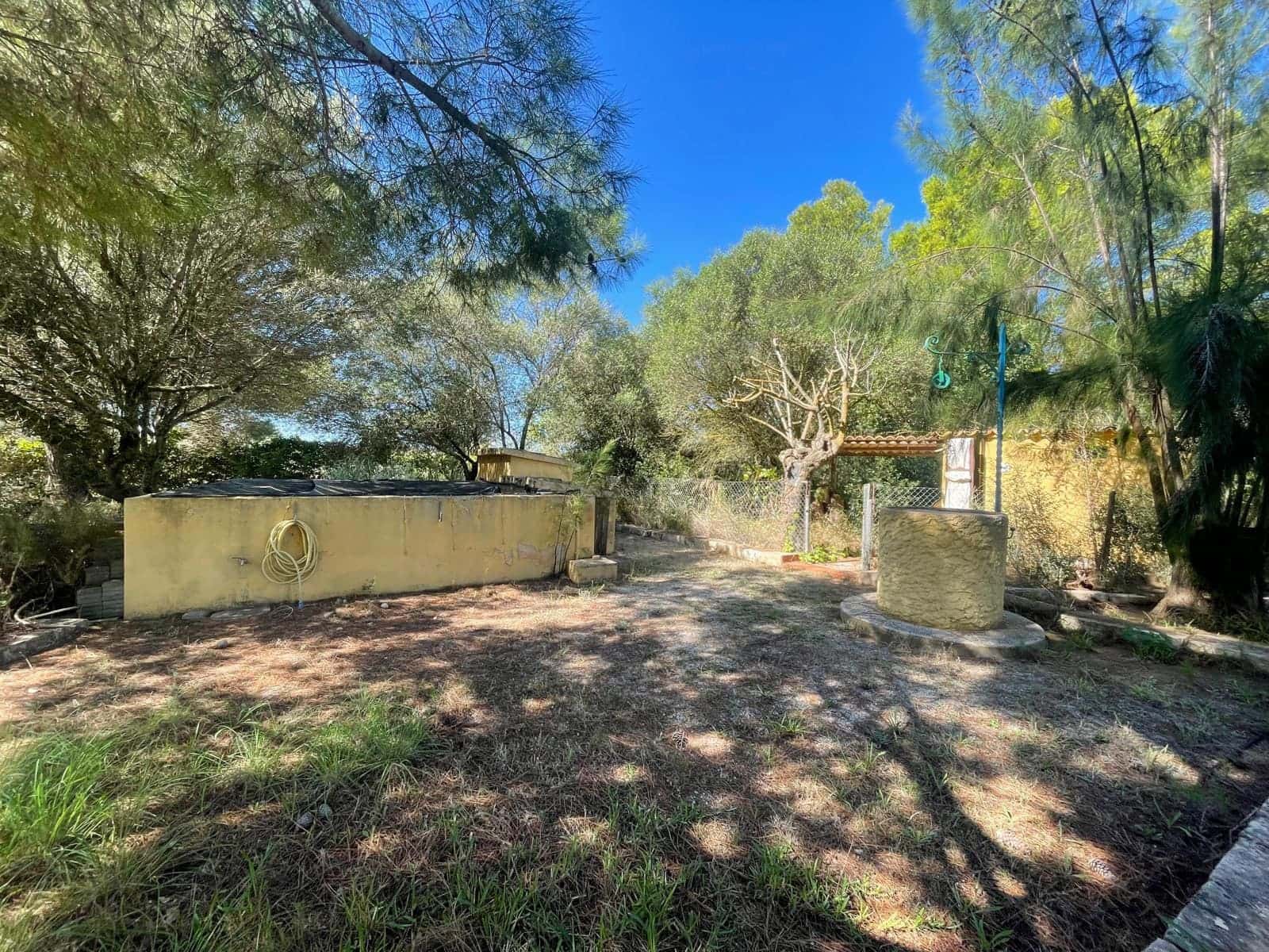 3 soveværelse Finca/Landehus til salg i Binissalem med swimmingpool garage - € 750.000 (Ref: 9354506)