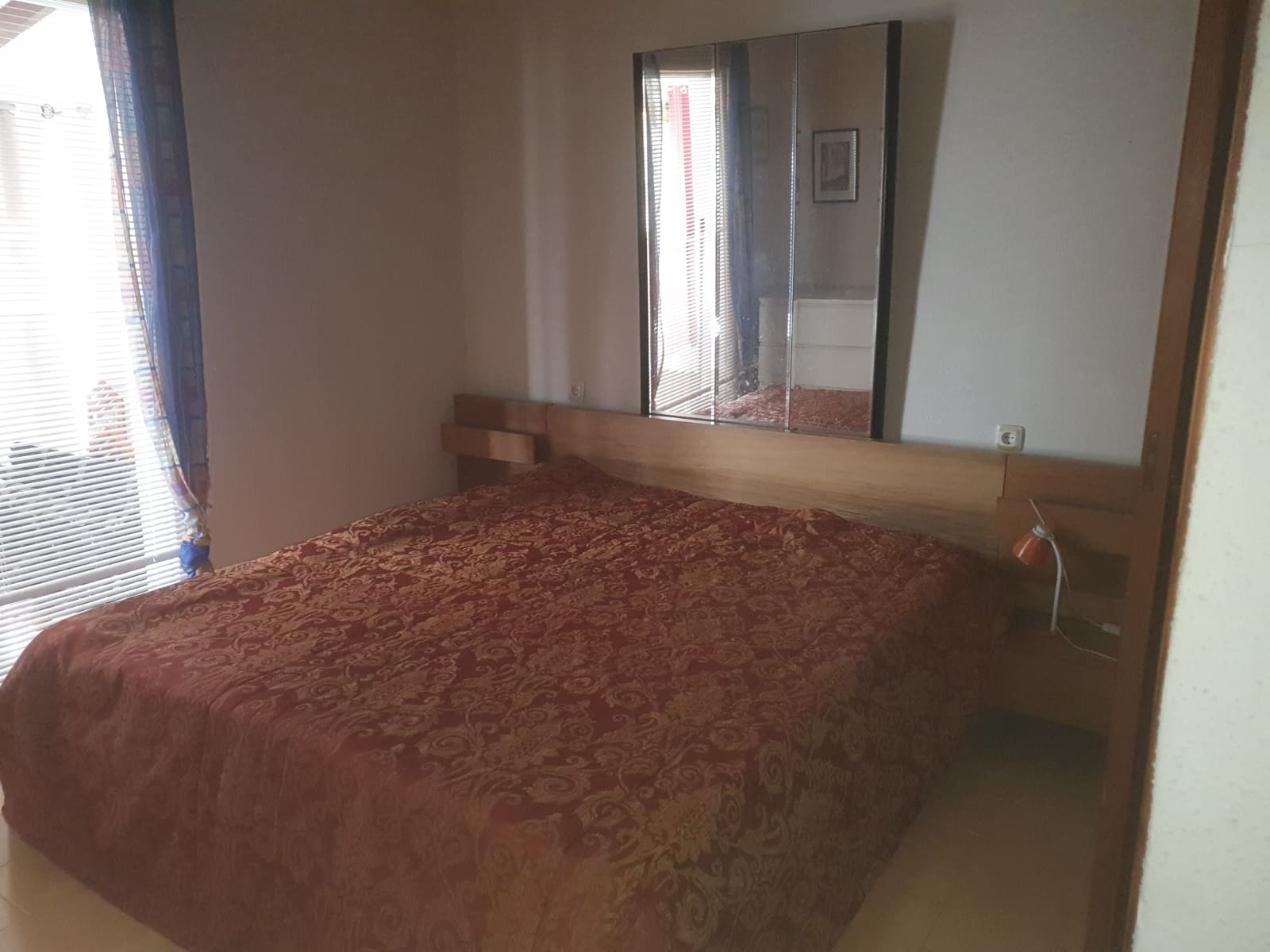 3 soveværelse Finca/Landehus til salg i Binissalem med swimmingpool garage - € 750.000 (Ref: 9354506)