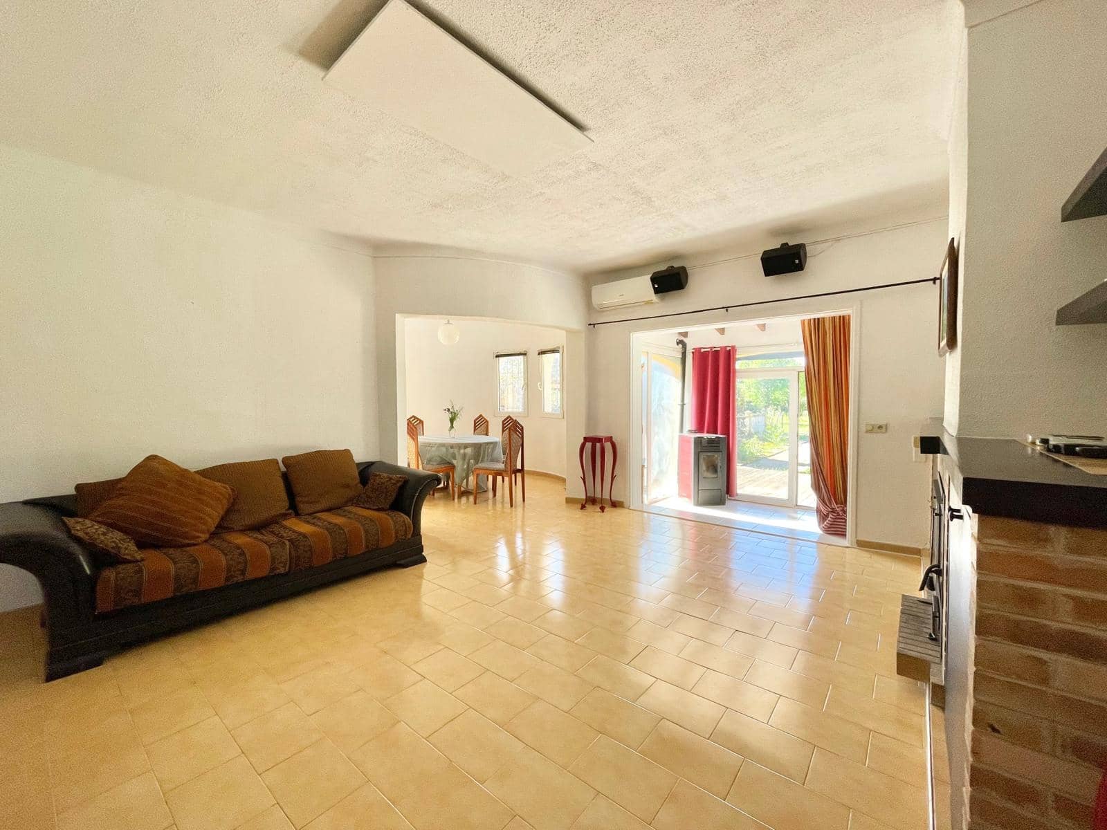 3 bedroom Finca/Country House for sale in Binissalem with pool garage - € 750,000 (Ref: 9354506)