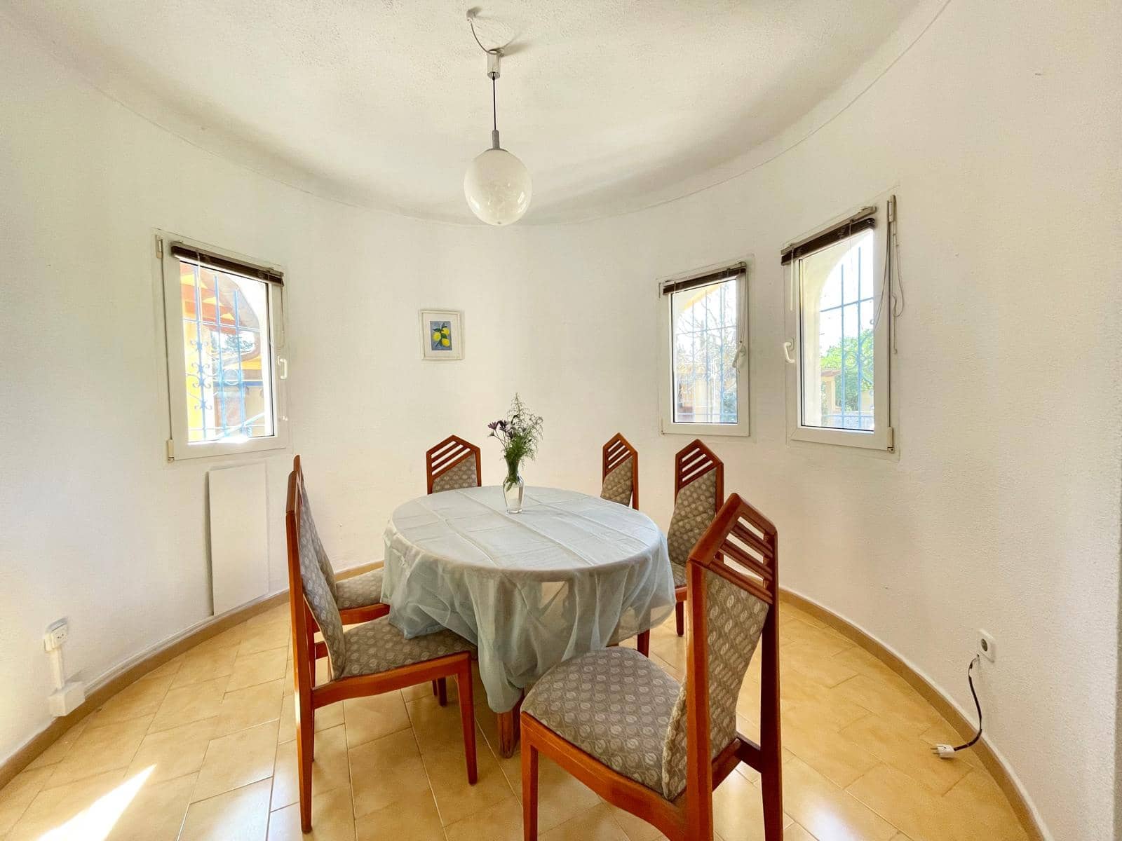 3 bedroom Finca/Country House for sale in Binissalem with pool garage - € 750,000 (Ref: 9354506)