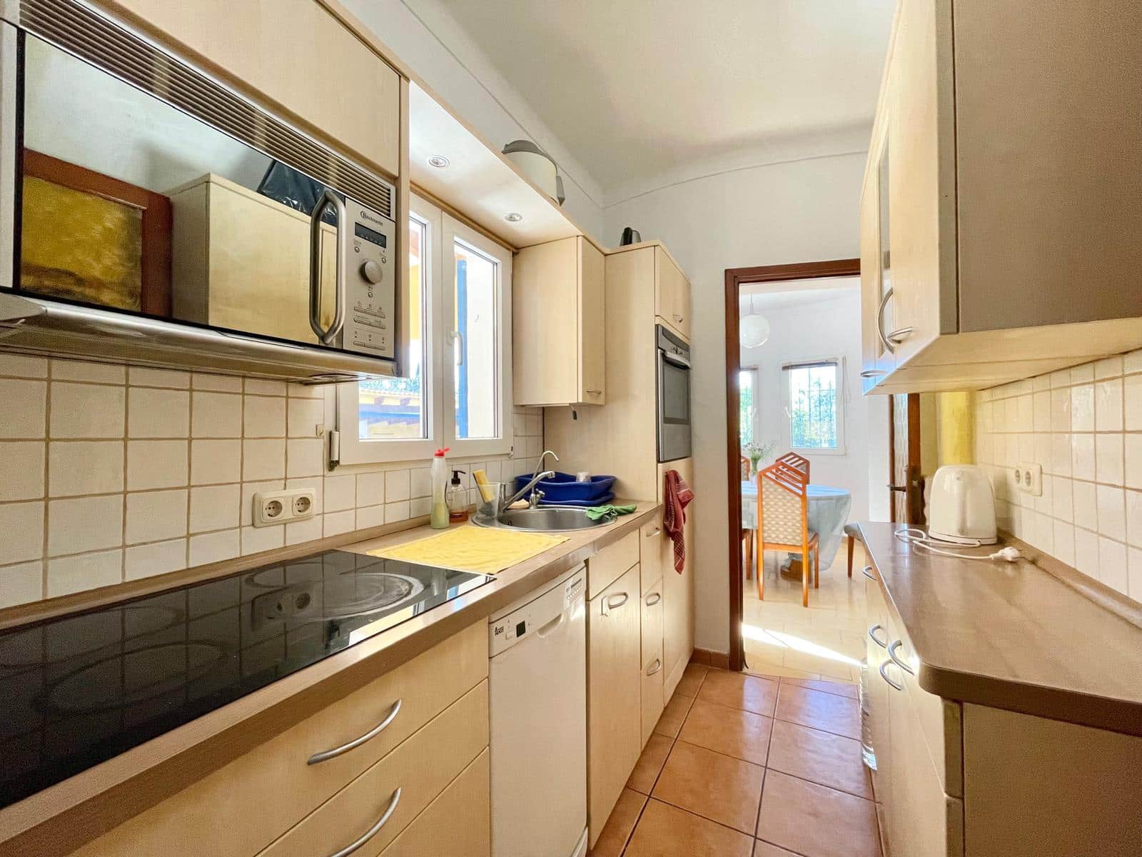 3 bedroom Finca/Country House for sale in Binissalem with pool garage - € 750,000 (Ref: 9354506)